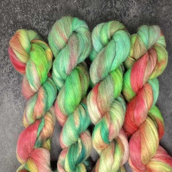 Rainbow Glitz - RG24155 - Image 2