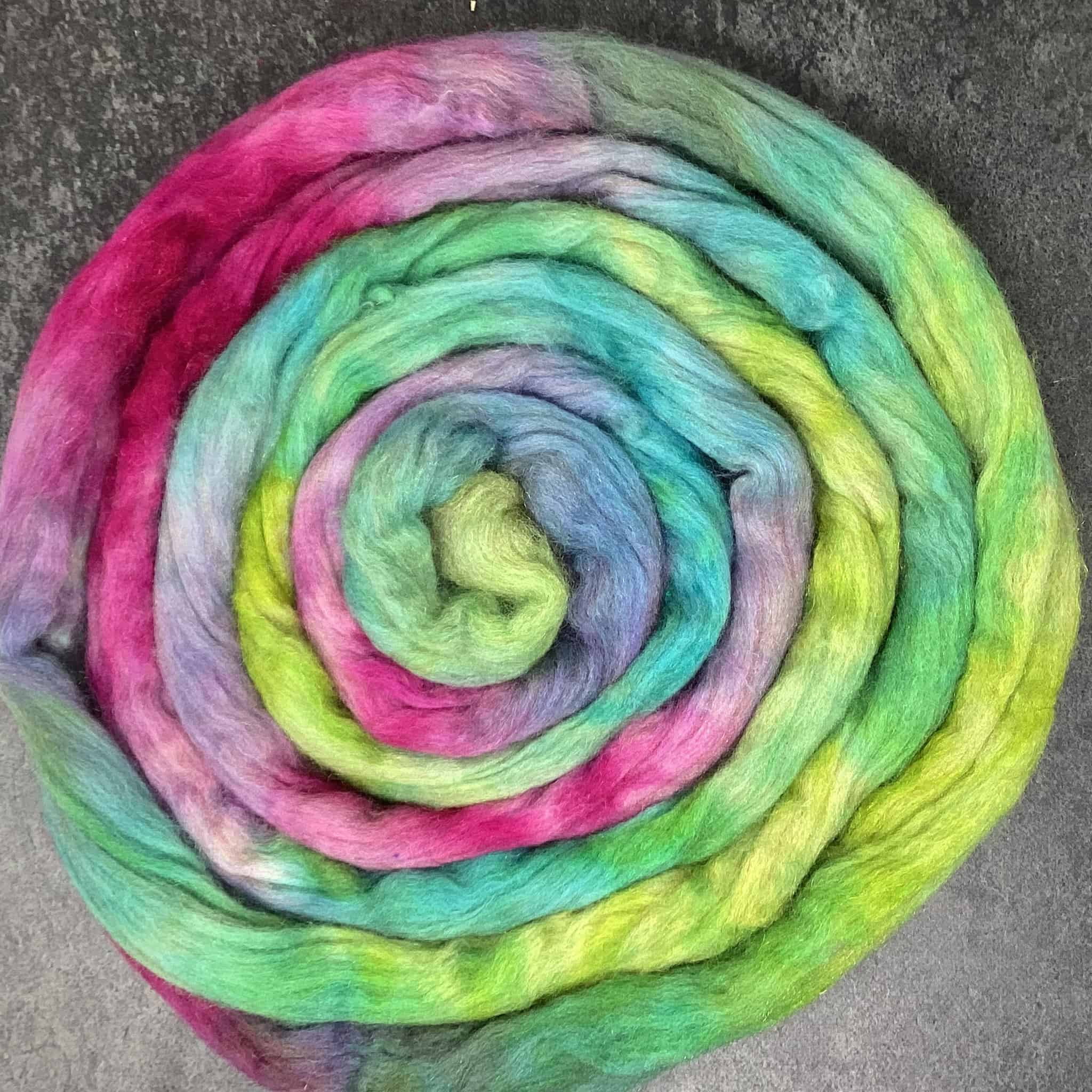 Rainbow Glitz - RG24159
