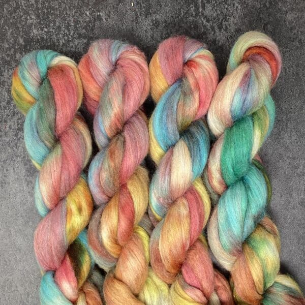 Rainbow Glitz - RG24164 - Image 2