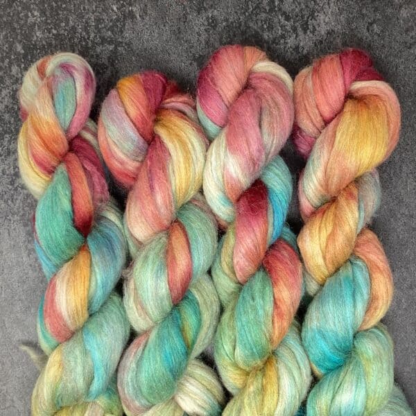 Rainbow Glitz - RG24168 - Image 2
