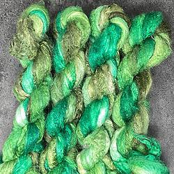 Tussah Silk 1oz - S2406