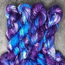 Tussah Silk 1oz - S2409