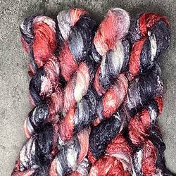 Tussah Silk 1oz - S2412