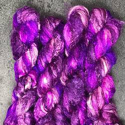 Tussah Silk 1oz - S2419