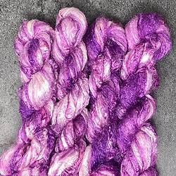 Tussah Silk 1oz - S2423