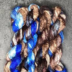 Tussah Silk 1oz - S2424
