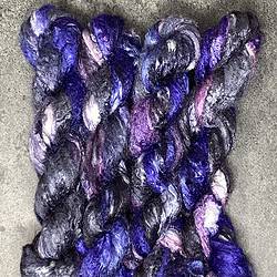 Tussah Silk 1oz - S2427