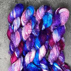 Tussah Silk 1oz - S2430