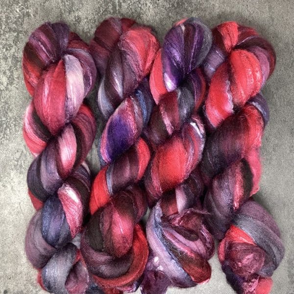 BFL/ Silk - BFLS25118 - Image 2