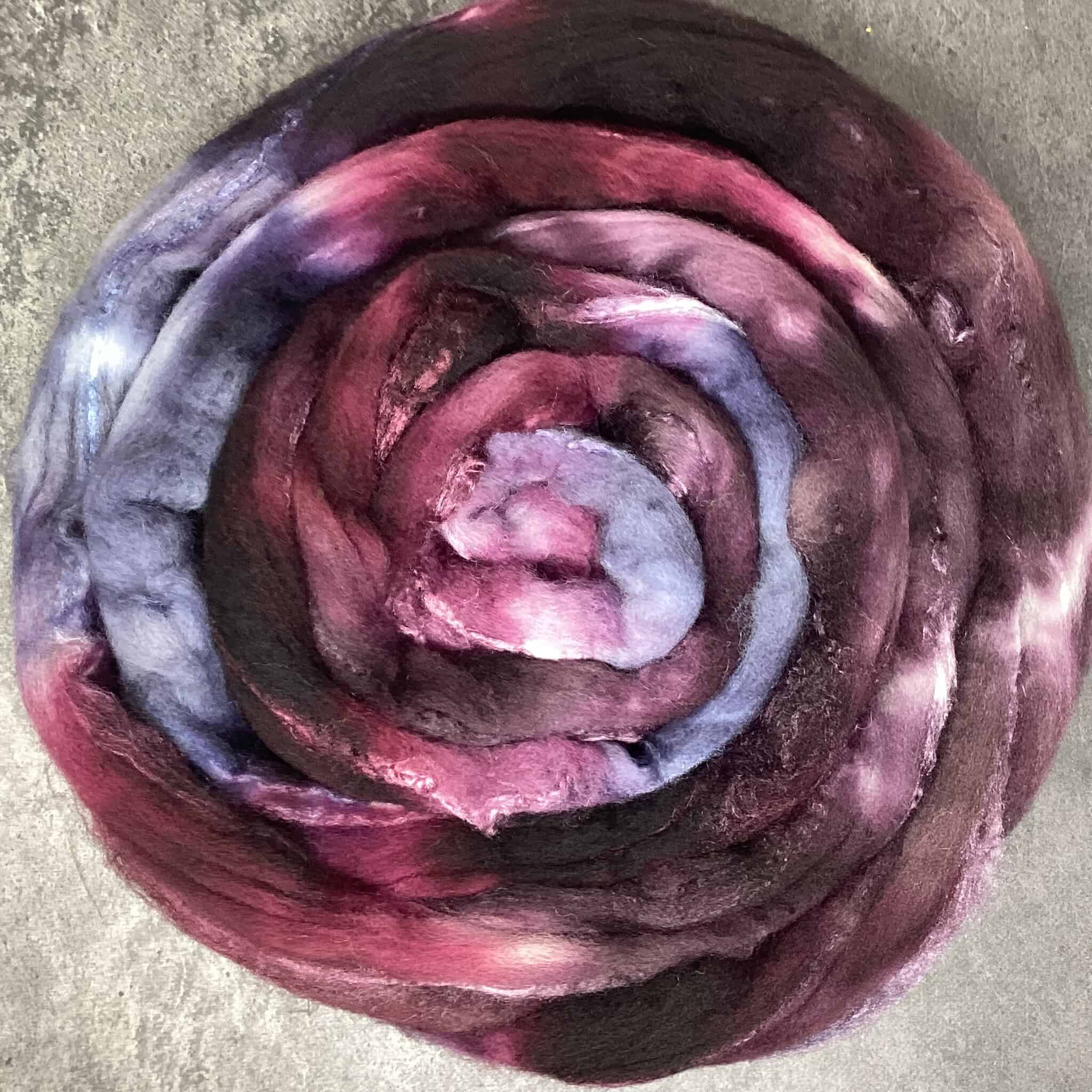 BFL/ Silk - BFLS25121
