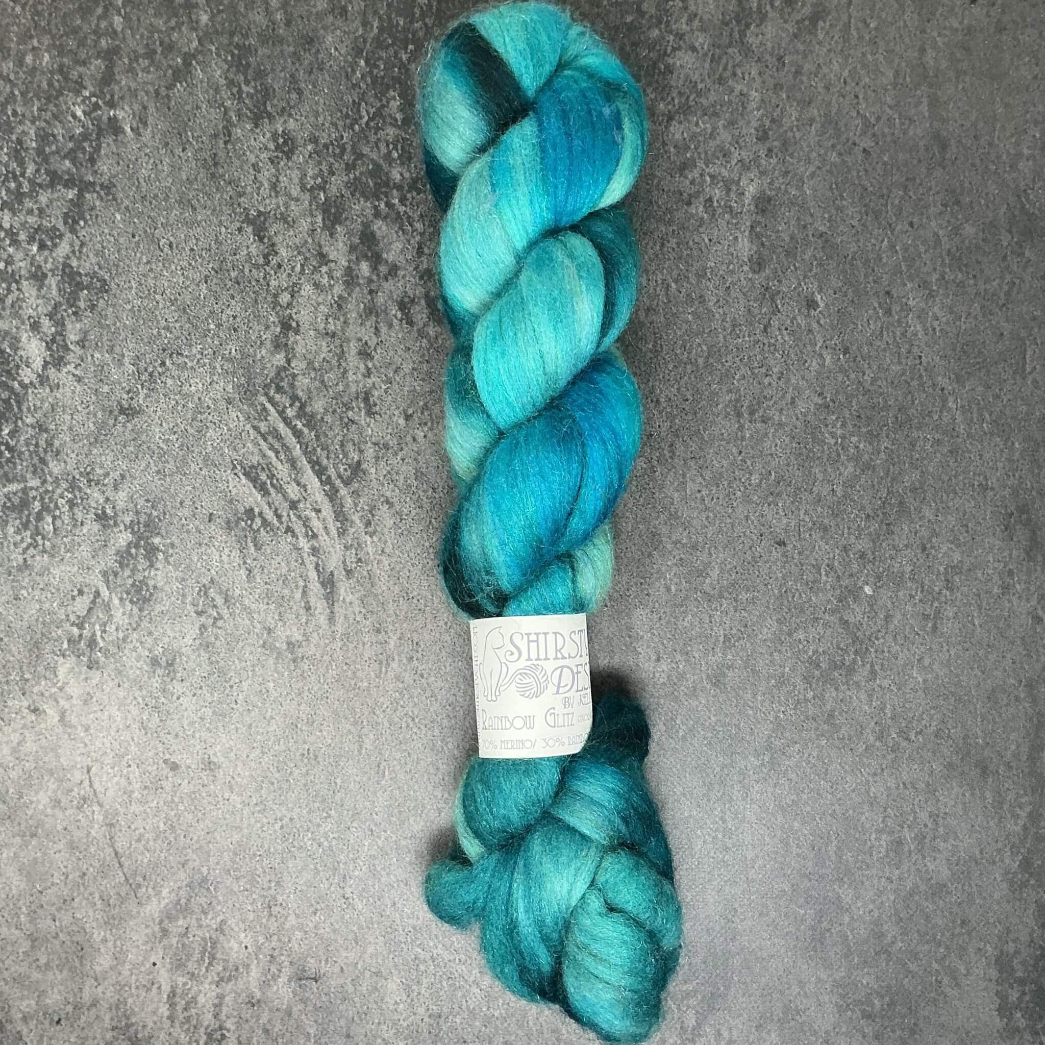 Rainbow Glitz - RG23145