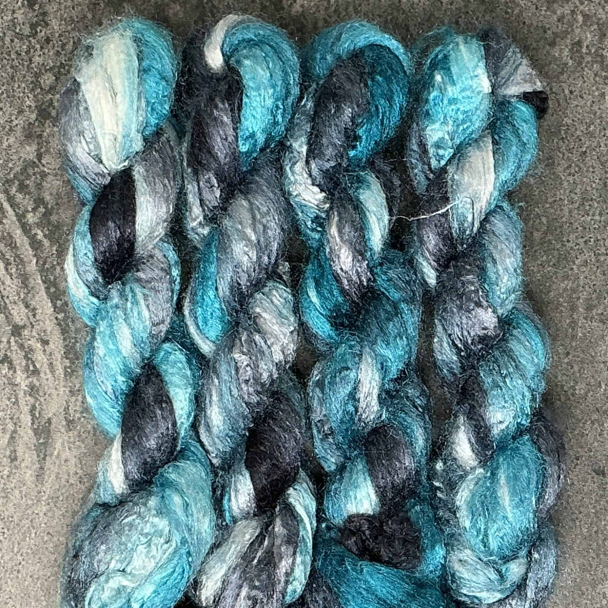 Tussah Silk 1oz - Silk25103