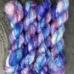Tussah Silk 1oz - Silk25106