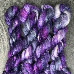 Tussah Silk 1oz - Silk25110