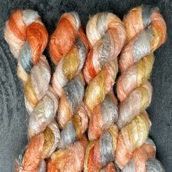 Tussah Silk 1oz - Silk25111