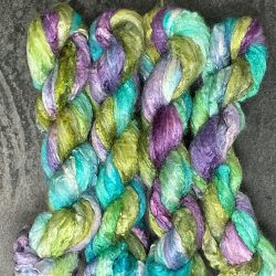 Tussah Silk 1oz - Silk25113