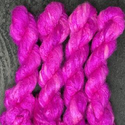 Tussah Silk 1oz - Silk25119
