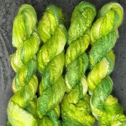 Tussah Silk 1oz - Silk25120