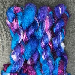 Tussah Silk 1oz - Silk25126