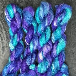 Tussah Silk 1oz - Silk25130