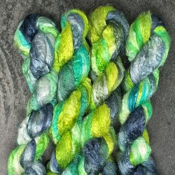Tussah Silk 1oz - Silk25132