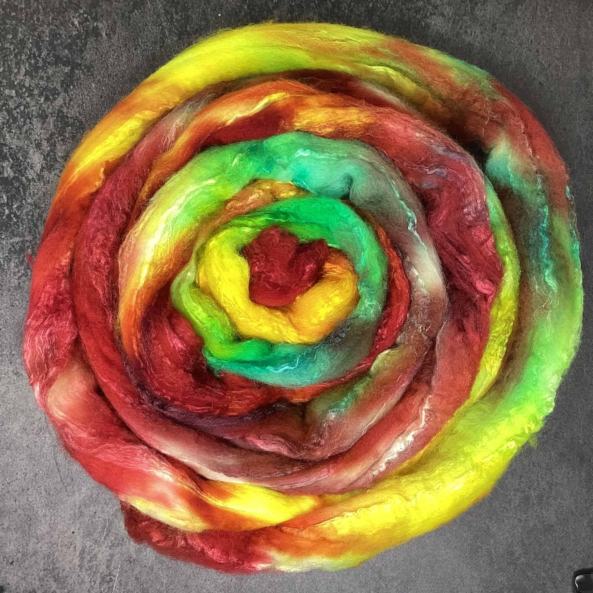 BFL/ Silk - BFLS25169