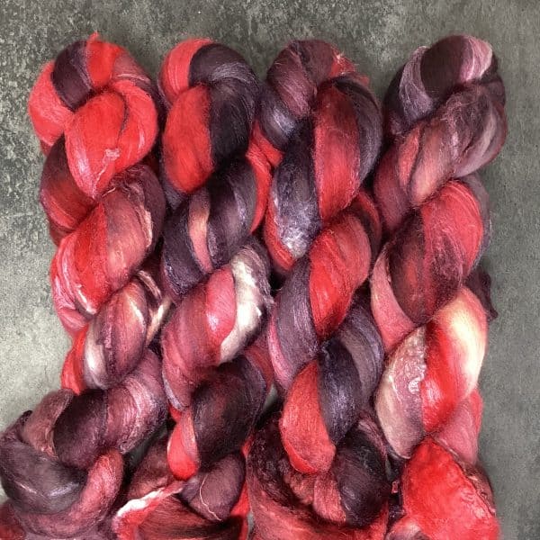 BFL/ Silk - BFLS25187 - Image 2