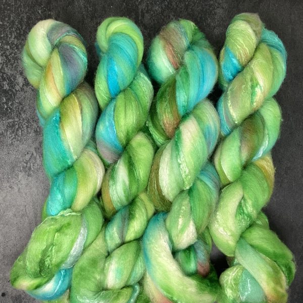 BFL/ Silk - BFLS25189 - Image 2