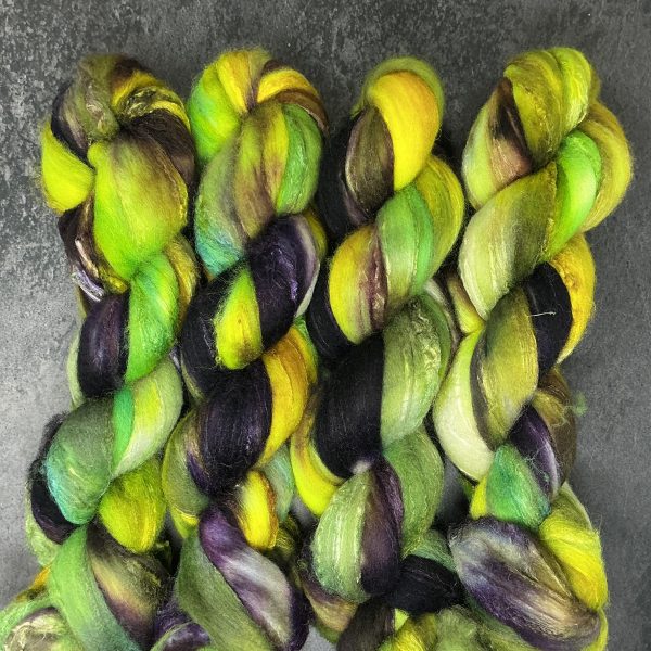 BFL/ Silk - BFLS25157 - Image 2