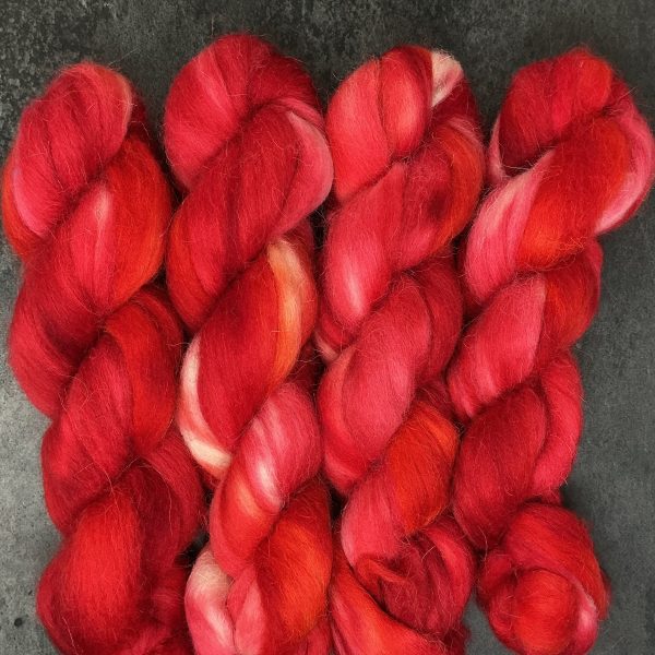 Scandinavian Mountain Wool - SMW25118 - Image 2
