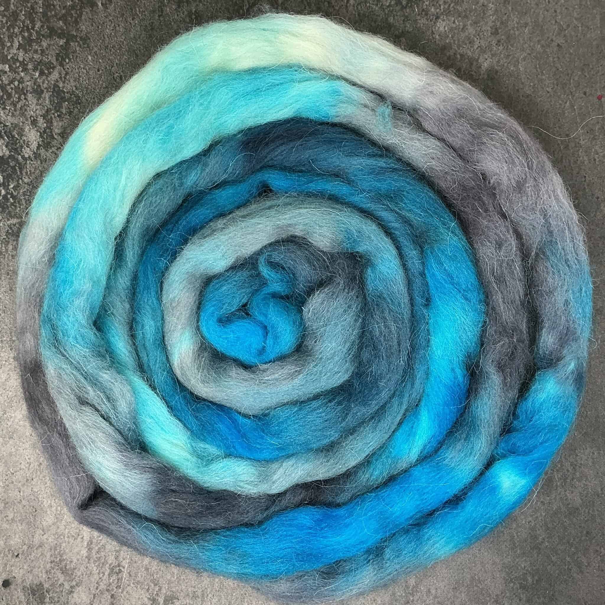 Scandinavian Mountain Wool - SMW25114