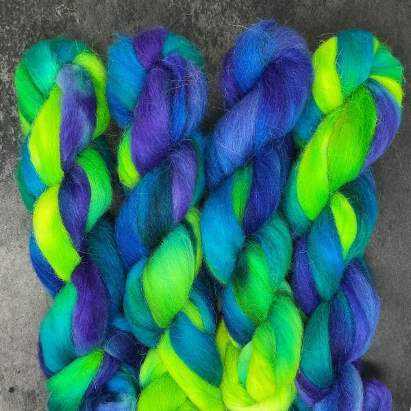 Scandinavian Mountain Wool - SMW25104 - Image 2