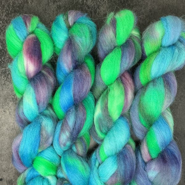 Scandinavian Mountain Wool - SMW25112 - Image 2