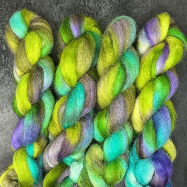 Scandinavian Mountain Wool - SMW25117 - Image 2
