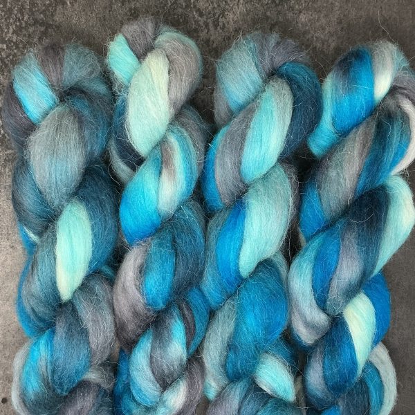 Scandinavian Mountain Wool - SMW25114 - Image 2
