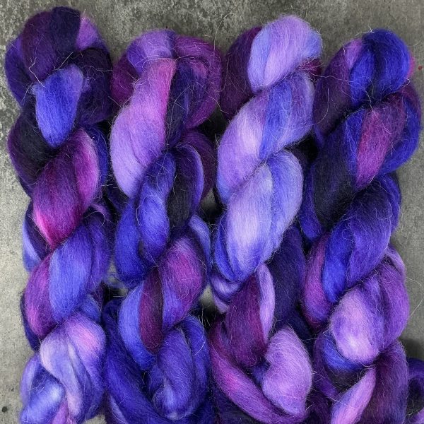 Scandinavian Mountain Wool - SMW25116 - Image 2