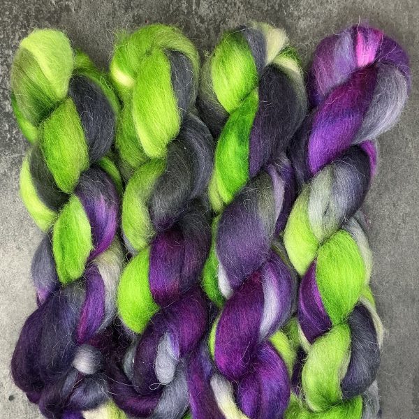 Scandinavian Mountain Wool - SMW25120 - Image 2