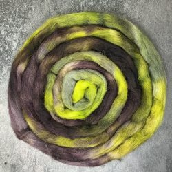 Scandinavian Mountain Wool - SMW25102