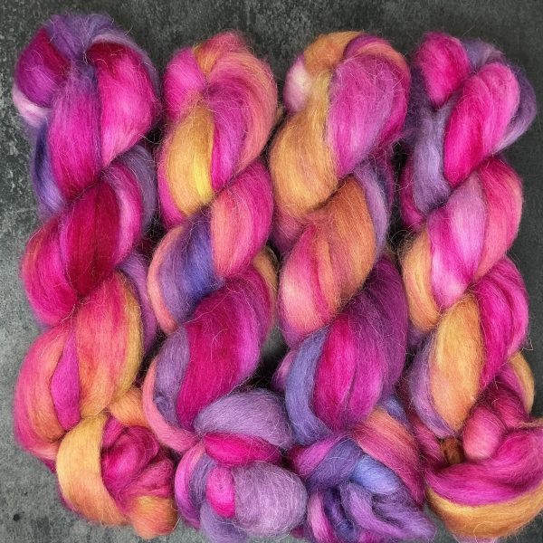 Scandinavian Mountain Wool - SMW25109 - Image 2