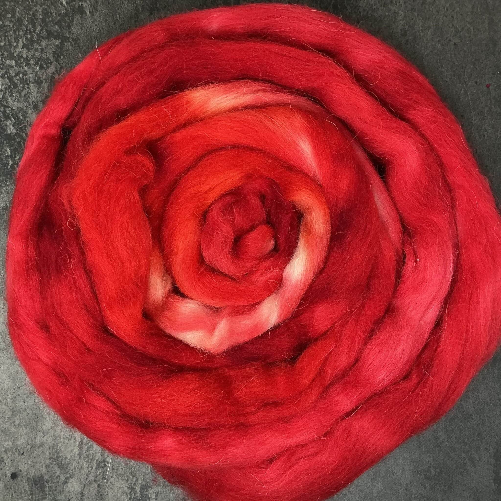 Scandinavian Mountain Wool - SMW25118