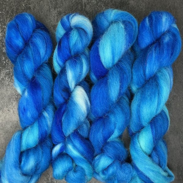 Scandinavian Mountain Wool - SMW25110 - Image 2