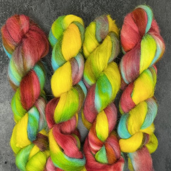 Scandinavian Mountain Wool - SMW25101 - Image 2
