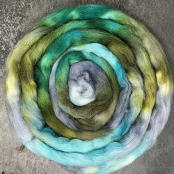 Scandinavian Mountain Wool - SMW25100