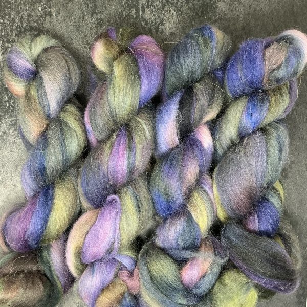 Scandinavian Mountain Wool - SMW25107 - Image 2