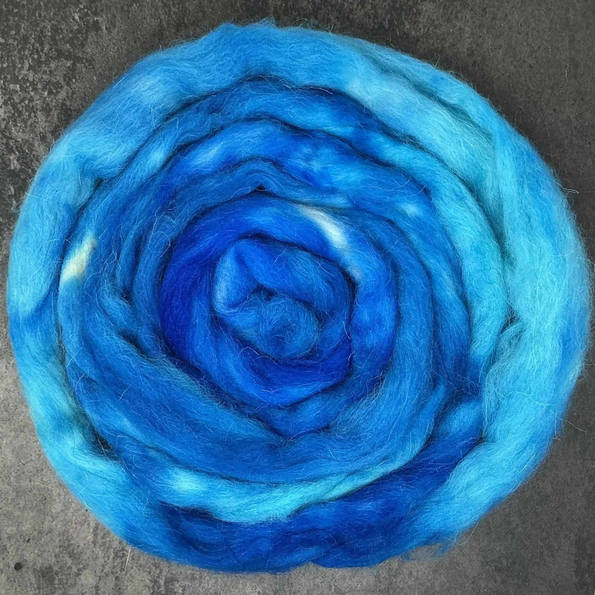 Scandinavian Mountain Wool - SMW25110