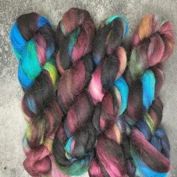 Scandinavian Mountain Wool - SMW25103 - Image 2