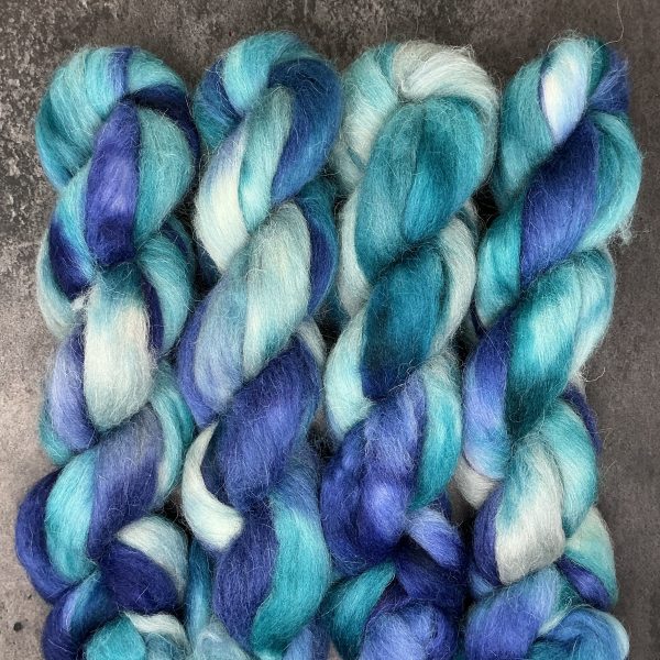 Scandinavian Mountain Wool - SMW25119 - Image 2
