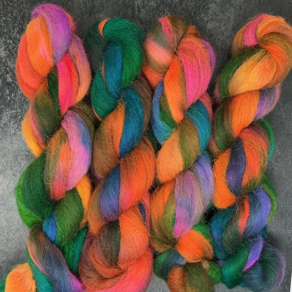 Scandinavian Mountain Wool - SMW25106 - Image 2
