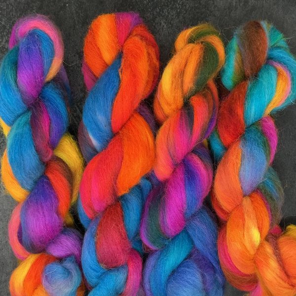 Scandinavian Mountain Wool - SMW25122 - Image 2