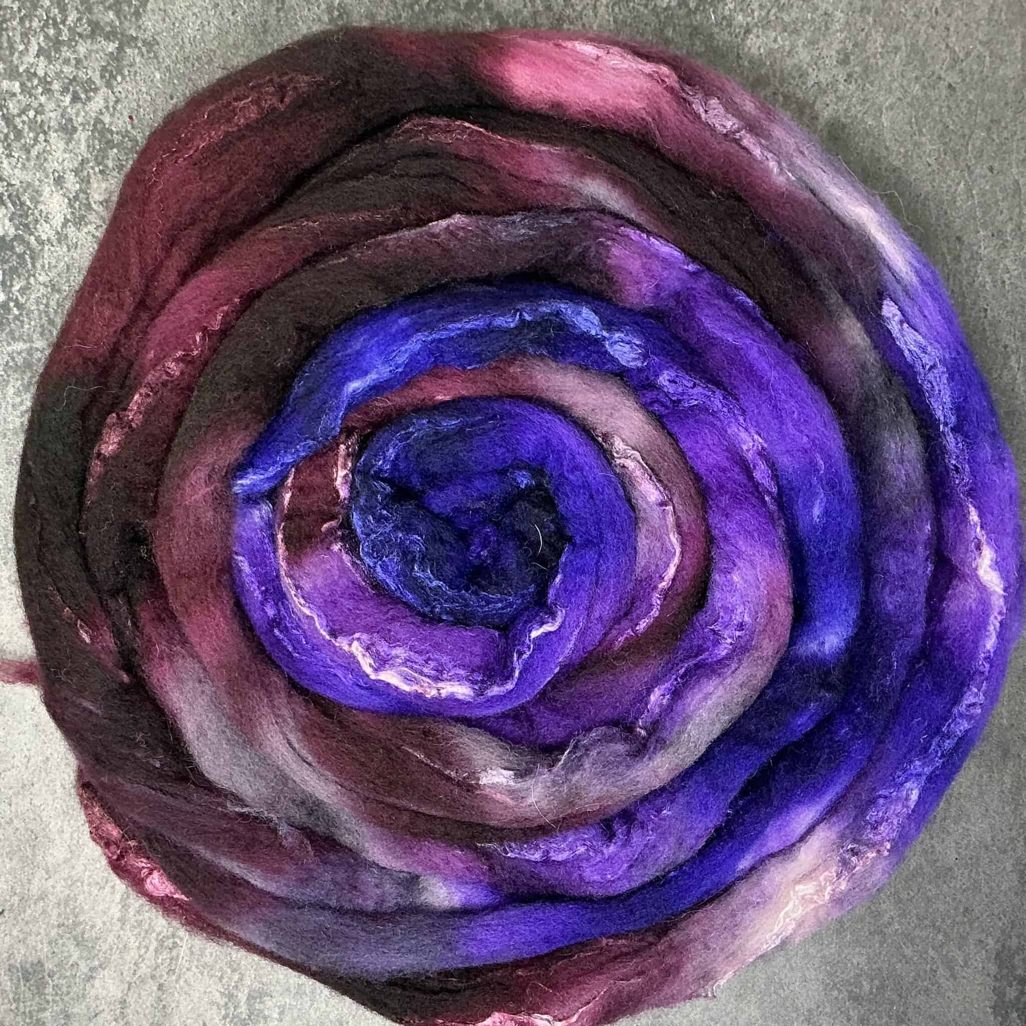 BFL/ Silk - BFLS26120